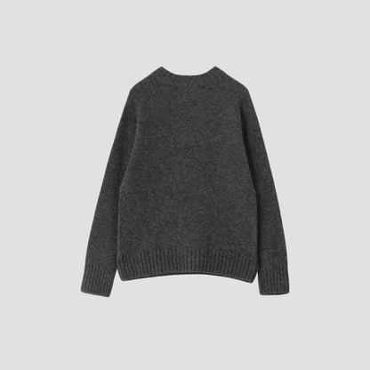 AGO SHETLA KNIT