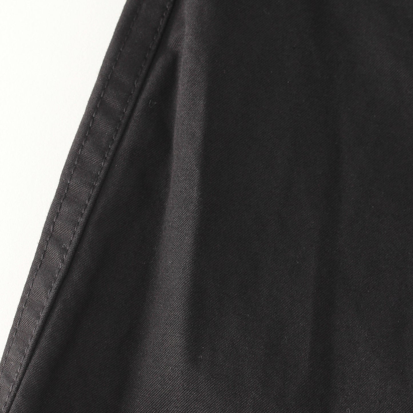 WASHED COTTON LINEN(MHL SHOP限定) SKIRT