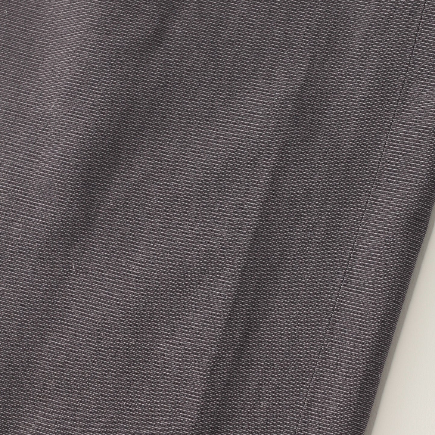 END ON END SHIRTING TROUSERS