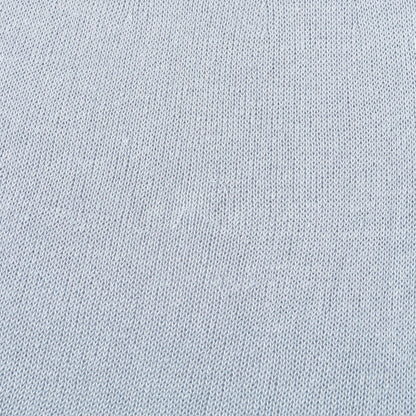 LINEN COTTON JUMPER KNIT