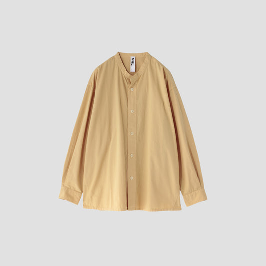 ORGANIC COTTON SHIRTING
