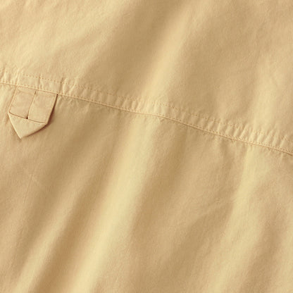 ORGANIC COTTON SHIRTING