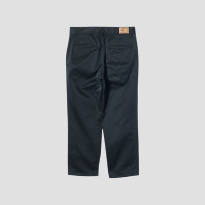 NEW BASIC CHINO CLOTH TROUSERS