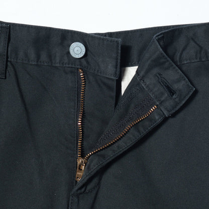 NEW BASIC CHINO CLOTH TROUSERS