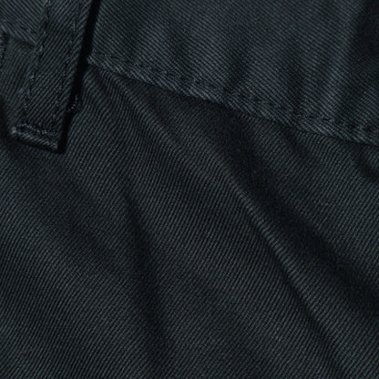NEW BASIC CHINO CLOTH TROUSERS