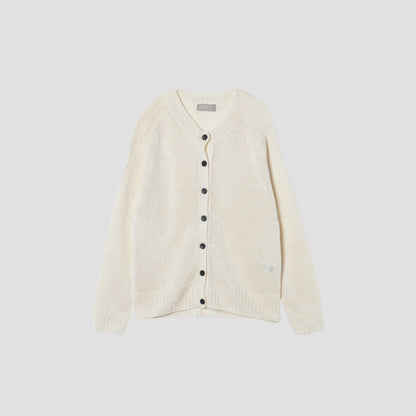 FADED LINEN KNIT