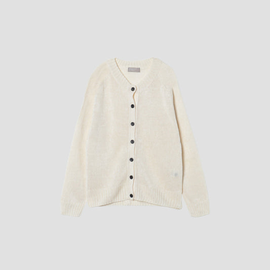 FADED LINEN KNIT
