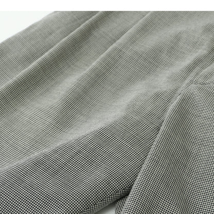 PUPPYTOOTH WOOL TROUSERS