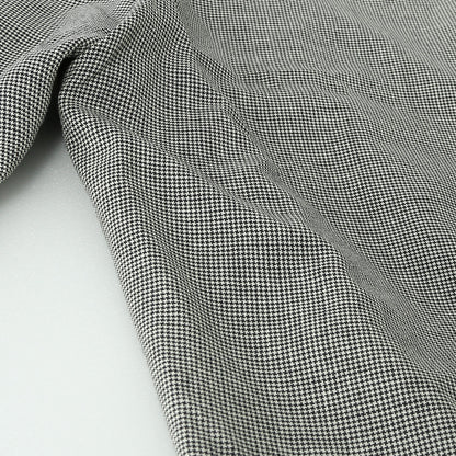 PUPPYTOOTH WOOL TROUSERS
