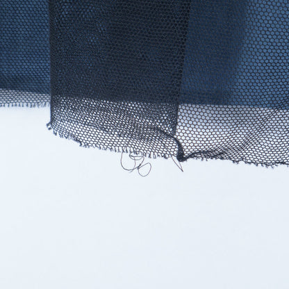 COTTON TULLE SKIRT