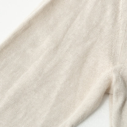 FINE LINEN KNIT