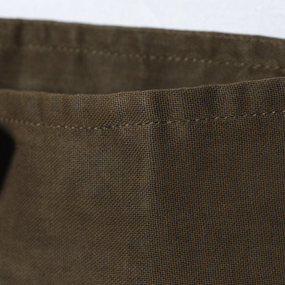 COTTON ORGANZA SHIRT