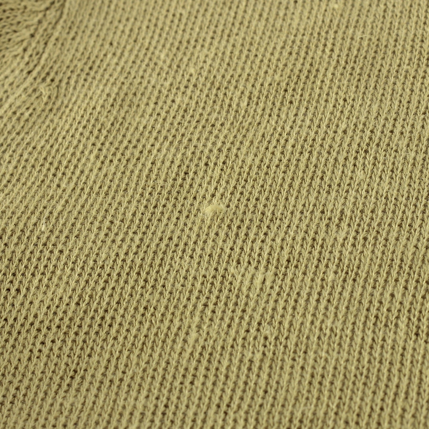 FINE LINEN KNIT