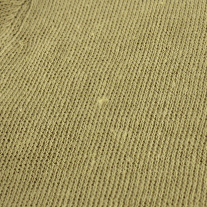 FINE LINEN KNIT