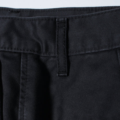 NEW BASIC CHINO TROUSERS