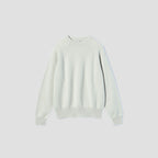 CLASSIC CREW NECK KNIT
