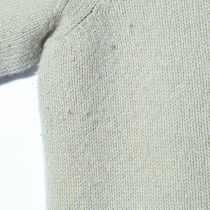 CLASSIC CREW NECK KNIT