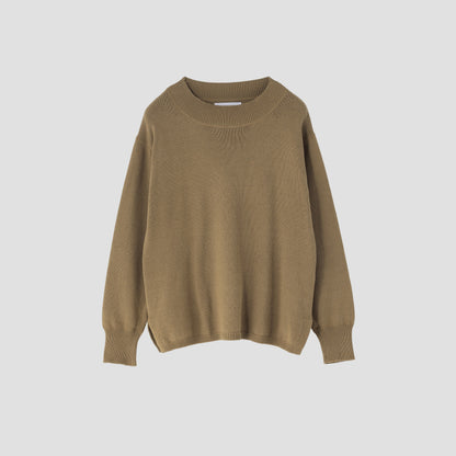 VINTAGE DRY COTTON KNIT