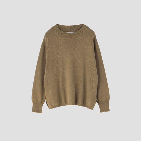 VINTAGE DRY COTTON KNIT