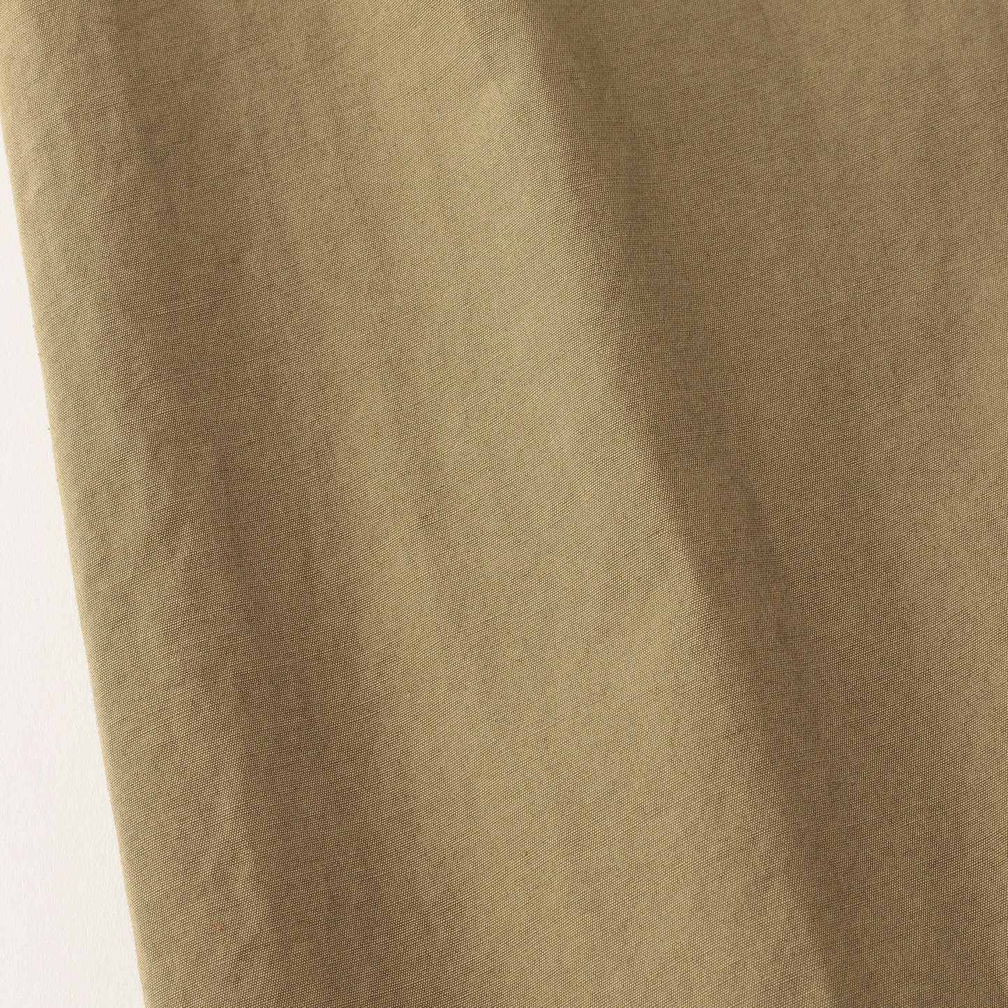 COTTON RAMIE TOUGH POPLIN SKIRT
