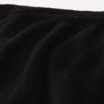 RELAXED CREW NECK JUMPER KNIT
