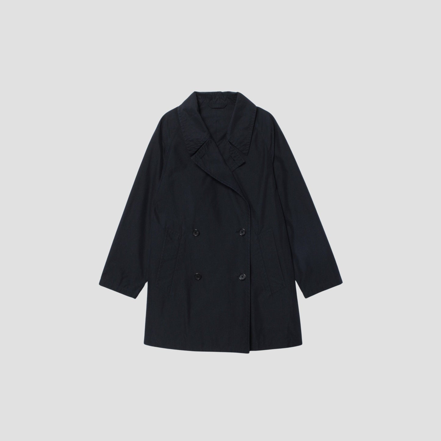 COTTON NYLON COATING