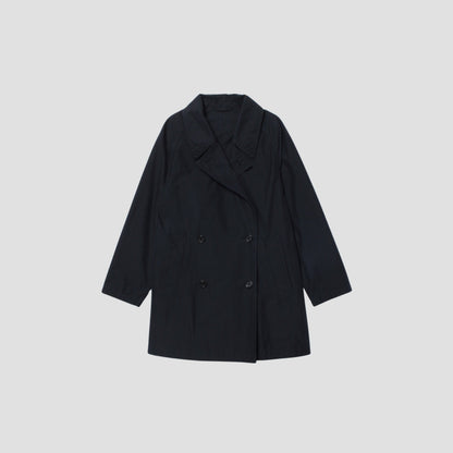 COTTON NYLON COATING