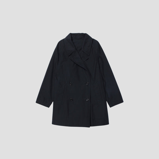 COTTON NYLON COATING