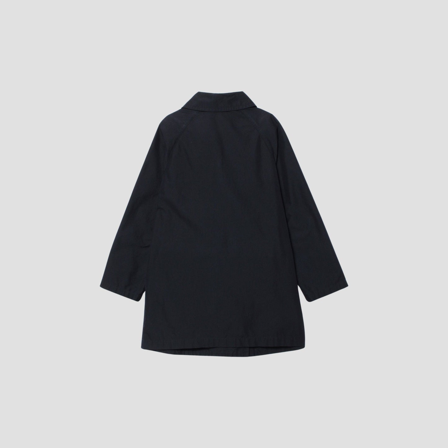 COTTON NYLON COATING