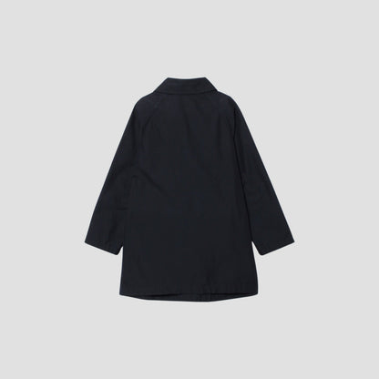 COTTON NYLON COATING