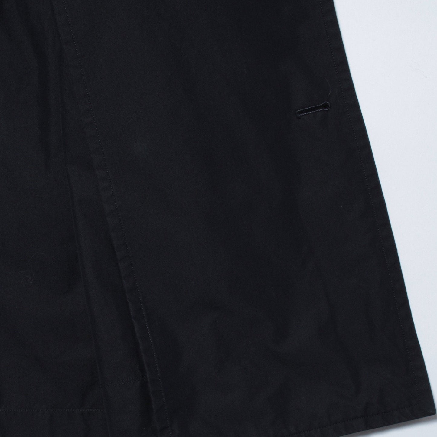 COTTON NYLON COATING