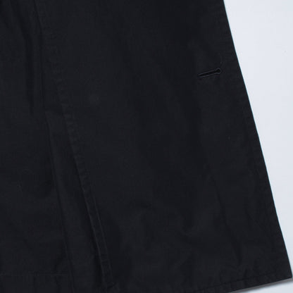 COTTON NYLON COATING