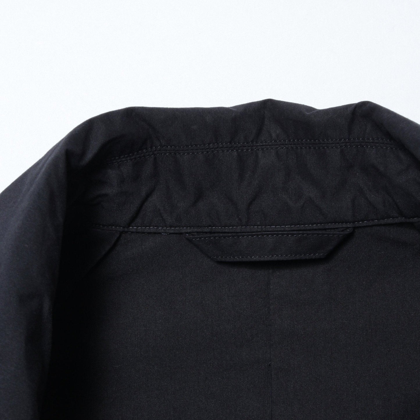 COTTON NYLON COATING