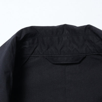 COTTON NYLON COATING