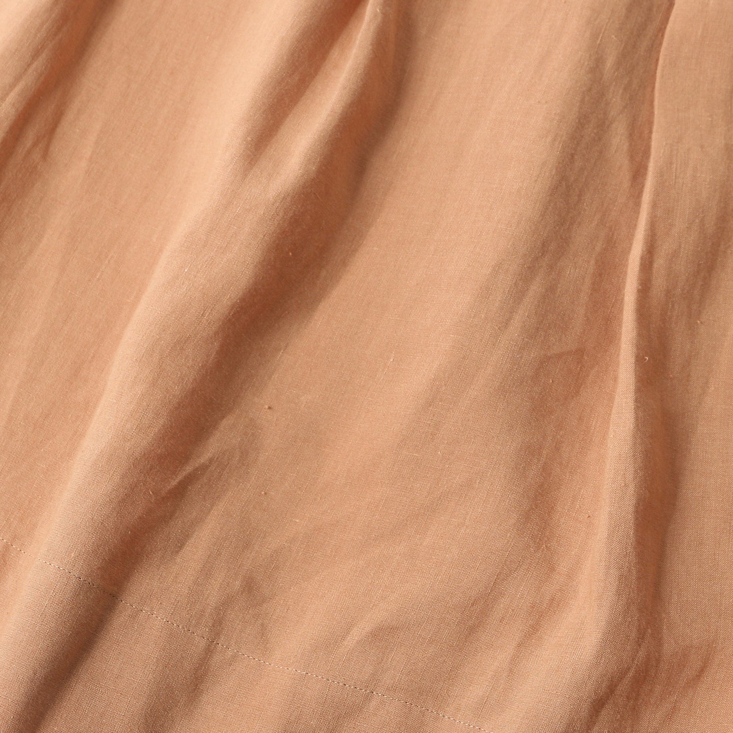 LIGHT LINEN SKIRT