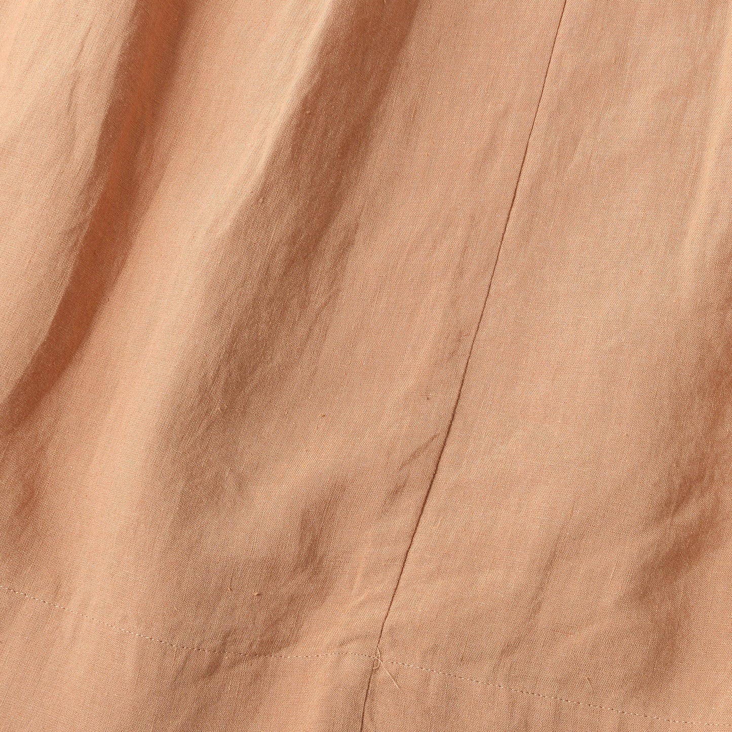 LIGHT LINEN SKIRT