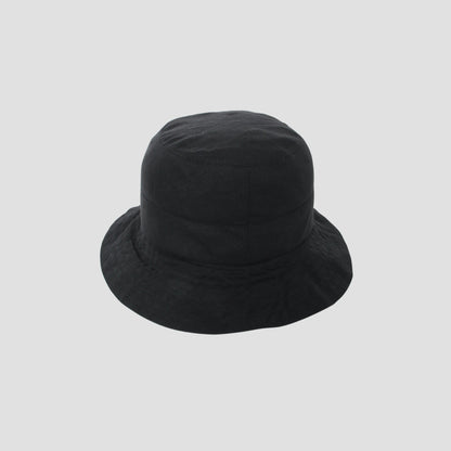 SHIRTING LINEN FEDORA HAT