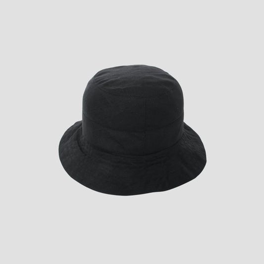 SHIRTING LINEN FEDORA HAT