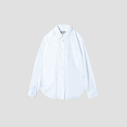CHINTZ COTTON SHIRT