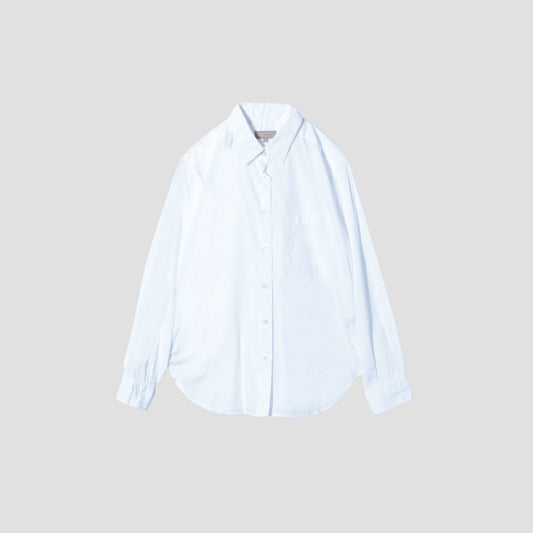 CHINTZ COTTON SHIRT