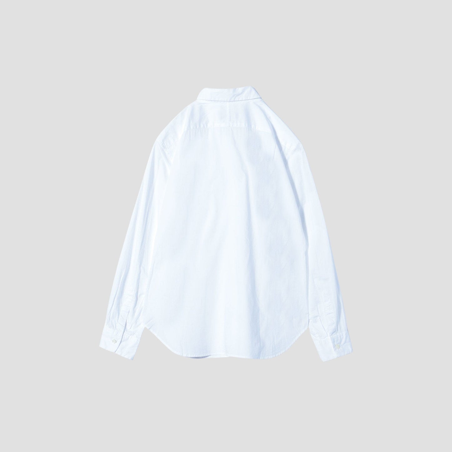 CHINTZ COTTON SHIRT
