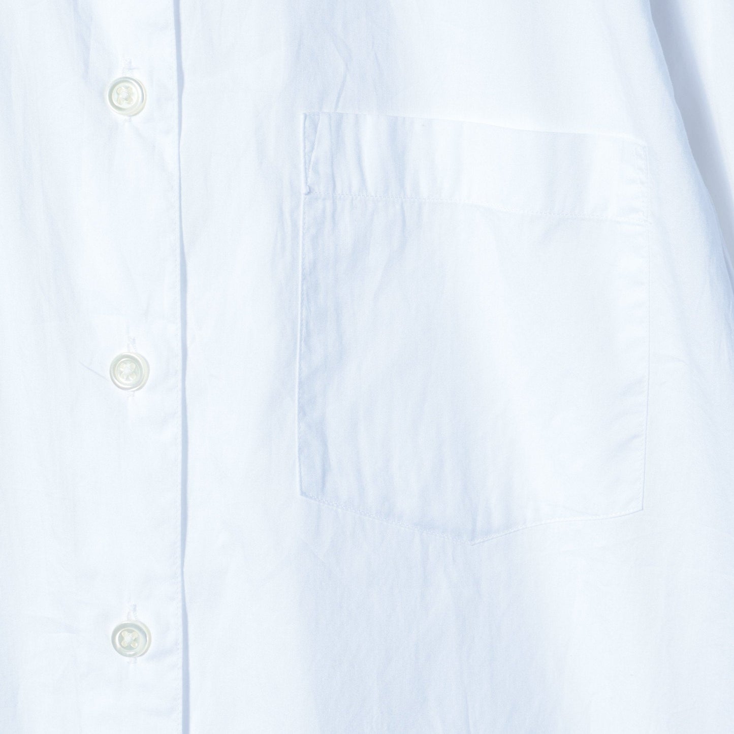 CHINTZ COTTON SHIRT