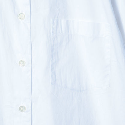 CHINTZ COTTON SHIRT