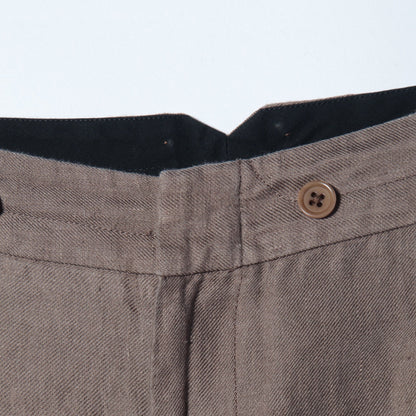 TROUSERS