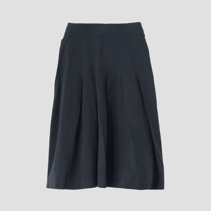 LIGHT LINEN SKIRT