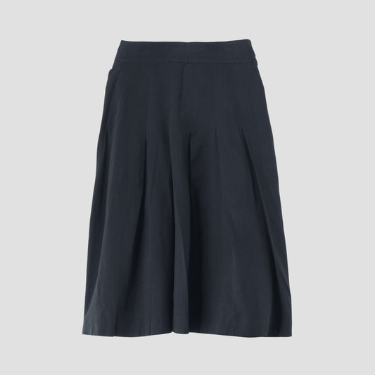 LIGHT LINEN SKIRT