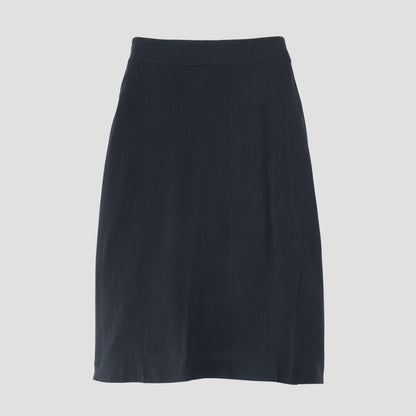 LIGHT LINEN SKIRT