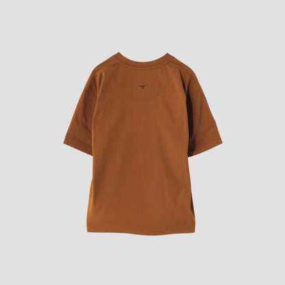 COTTON POLYESTER JERSEY