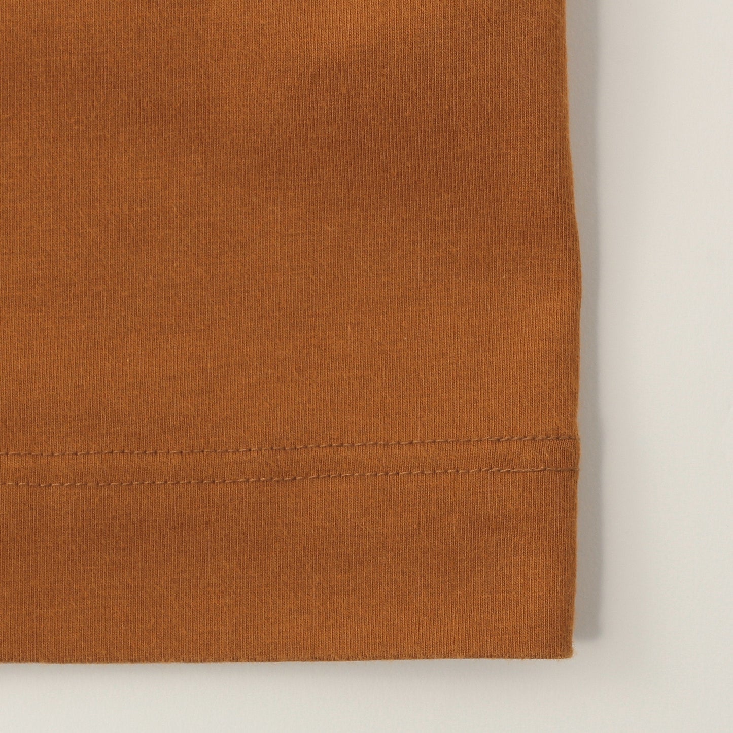 COTTON POLYESTER JERSEY