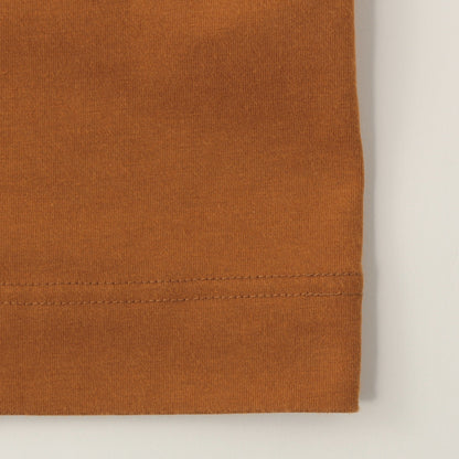 COTTON POLYESTER JERSEY